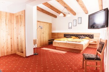 Hostal Gasthof Knappenwirt
