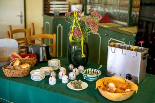 Hotel Gasthof Zur Linde
