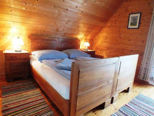 Agroturismo Ferienhaus "zur Alten Schmiede"