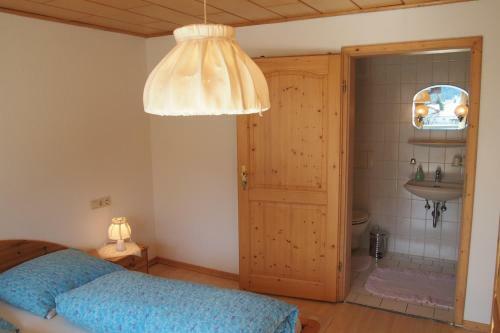 Apartamento Haus Bergwelt