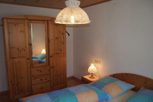 Apartamento Haus Bergwelt