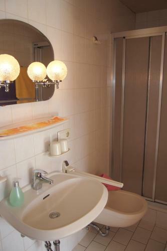 Apartamento Haus Bergwelt