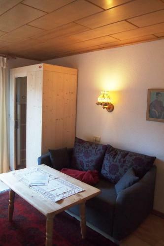 Apartamento Haus Bergwelt