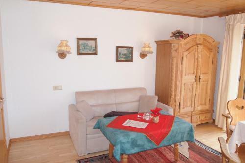Apartamento Haus Bergwelt