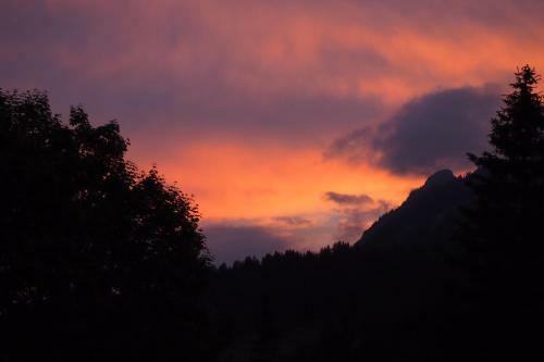 Apartamento Haus Bergwelt
