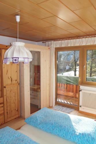 Apartamento Haus Bergwelt