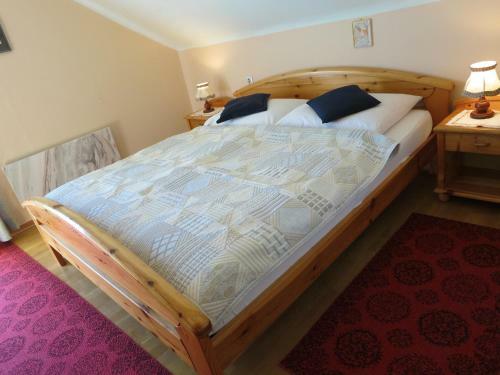 Apartamento Ferienwohnungen Margreiter