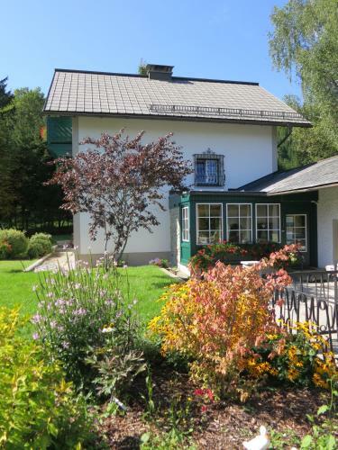 Apartamento Ferienwohnungen Margreiter