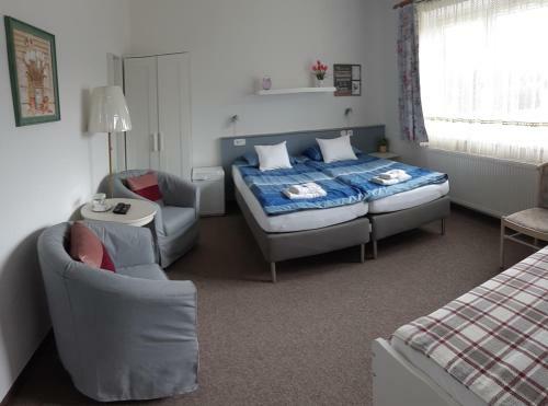 Hostal Volenter G�stehaus