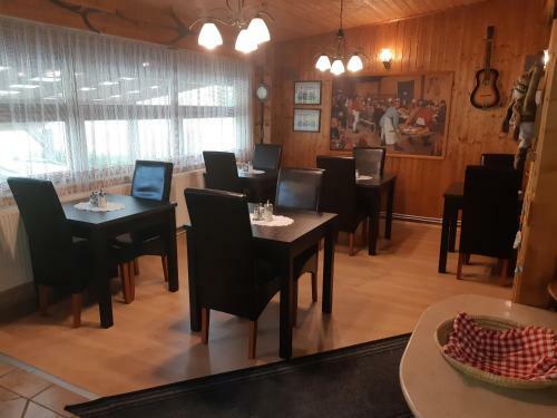 Hostal Volenter G�stehaus