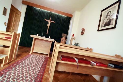 Bed & Breakfast Pension Zuser