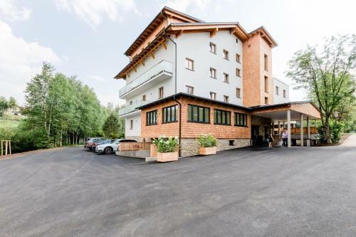 Apartamento R&r Residenzen Hotel