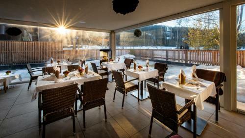 Apartamento R&r Residenzen Hotel