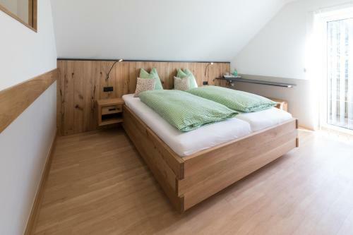 Hostal Gasthaus - G�stehaus Schusterbauer