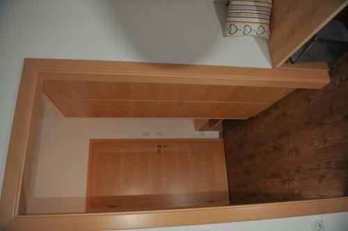 Hostal Gasthaus - G�stehaus Schusterbauer