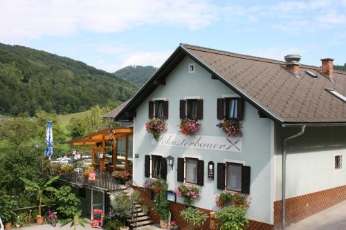 Hostal Gasthaus - G�stehaus Schusterbauer