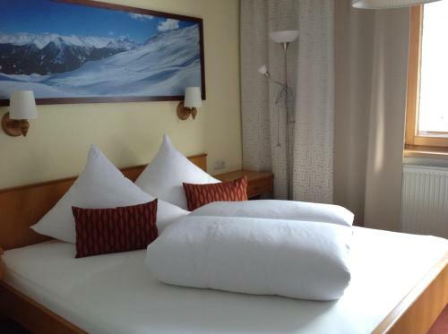 Hostal Tschatscha Nova