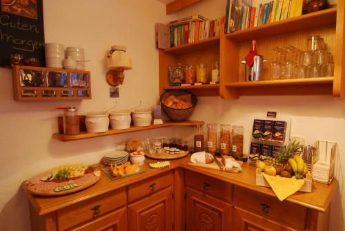 Hostal Tschatscha Nova