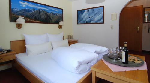 Hostal Tschatscha Nova