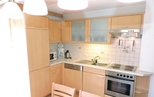 Apartment Diasbach