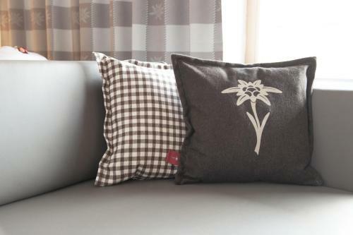 Apartamento Mountain Life