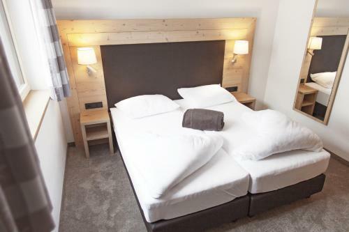 Apartamento Mountain Life