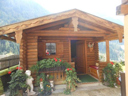 Apartamento Haus Fernblick