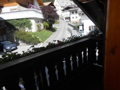 Apartamento Haus Fernblick