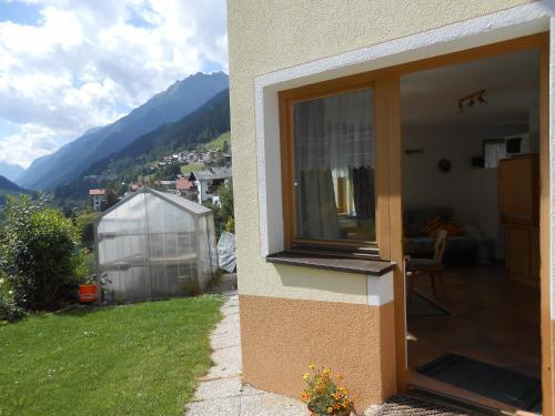 Apartamento Haus Fernblick