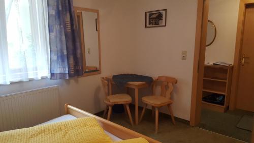 Apartamento Haus Fernblick