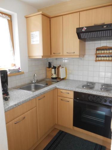 Apartamento Haus Fernblick