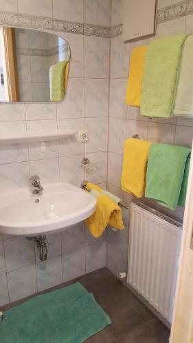 Apartamento Haus Fernblick