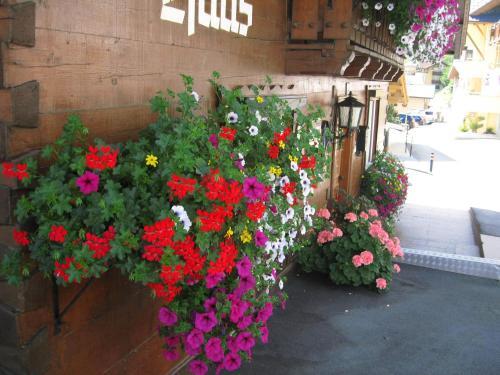 Apartamento Haus Fernblick