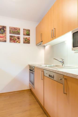 Apartamento Haus Sch�pf