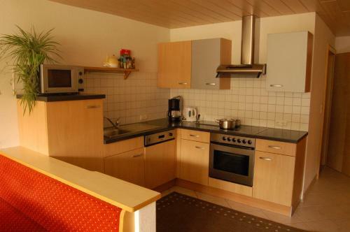 Apartamento Siegele Irmgard