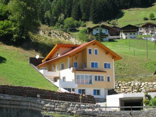 Apartamento Siegele Irmgard