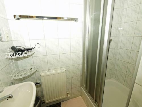 Holiday Home Aurora Kappl II