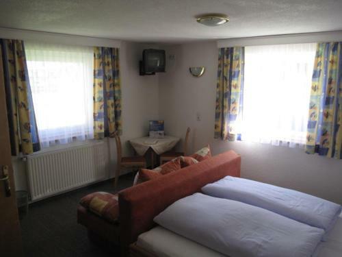 Hostal Haus Leo
