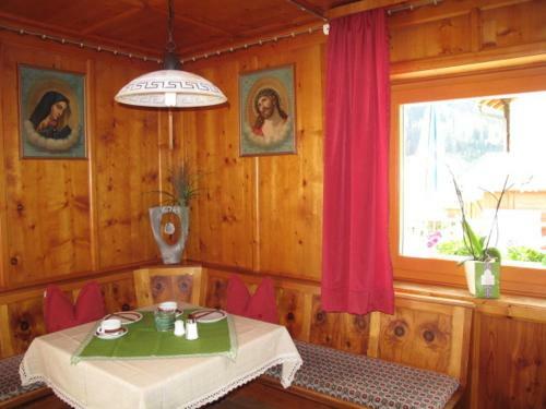 Hostal Haus Leo