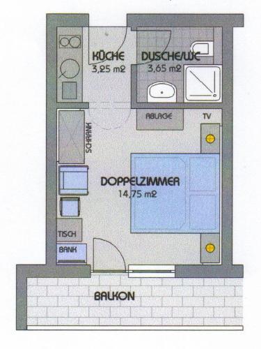 Apart Stotter