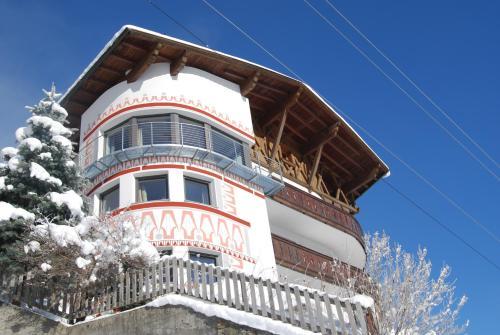 Apart Stotter