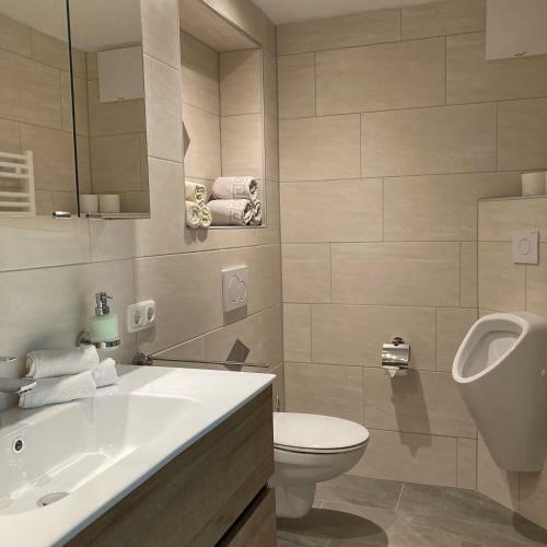 Hostal Apart Garni Dorfblick