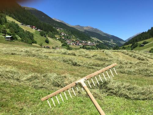 Hostal Apart Garni Dorfblick