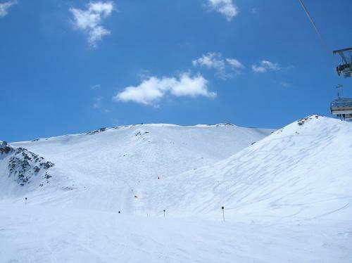 Hostal Apart Garni Dorfblick