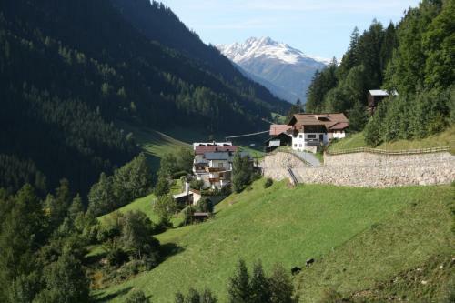 Hostal Apart Garni Dorfblick