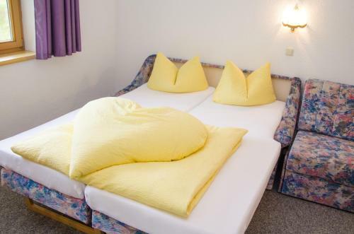 Apartamento Pezza Lischa