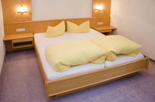 Apartamento Pezza Lischa