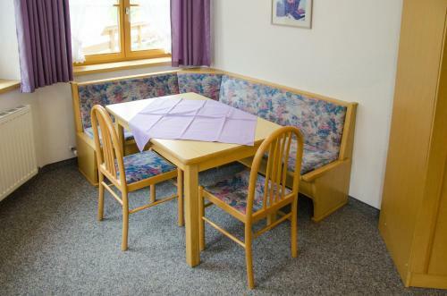 Apartamento Pezza Lischa