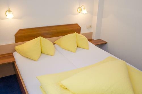 Apartamento Pezza Lischa