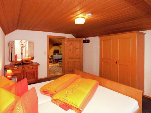 Holiday Home Juen Kappl